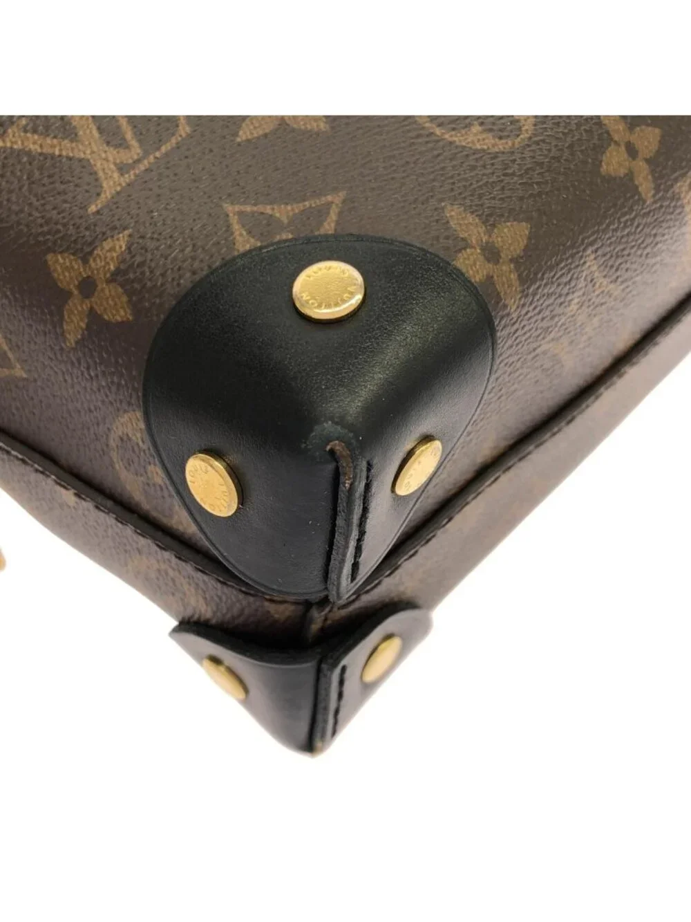 Louis Vuitton this authentic